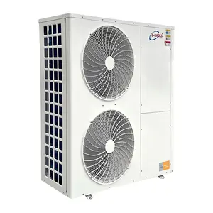 ErP A + + + hava evi hava kaynaklı ısı pompası Pompa Ciepla house invertör monoblok heatpump isıtma sistemi ev için