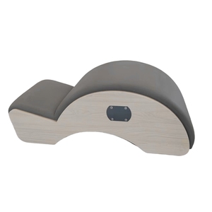 Corrector de Postura de Madera de Arce, Equipo de Corrección de Espalda, Entrenamiento Profesional de Fitness, Ejercicio de Gimnasio - Product Image 2