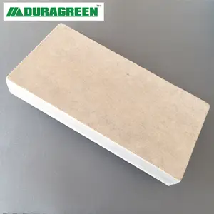 Olmayan asbest Fiber çimento panel 4mm-30mm vietnam'da yapılan fiyat hindistan