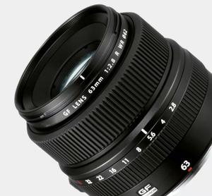Gebrauchtes Fujinonss SGF 63mm F2.8 R WR G-Mount Mittelformat-Objektiv - Product Image 5