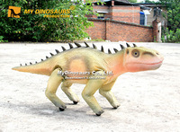 MY DINO AD-260 Interaktiver Roboterhund für Vergnügungsparks Ferngesteuerter Dinosaurier