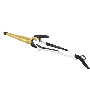 Venta Caliente 450 F <span class=keywords><strong>de</strong></span> aire, plancha <span class=keywords><strong>de</strong></span> rizado <span class=keywords><strong>de</strong></span> <span class=keywords><strong>cabello</strong></span> rizador buen precio con MOQ bajo - Product Image 2