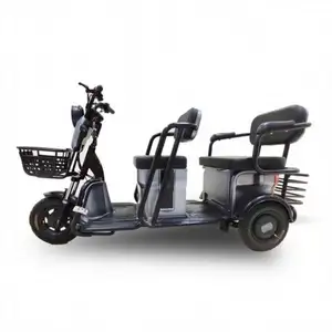 Strong Power Skd 3 Wheel Cargo Triciclo De 150 Cc With Cheap Price