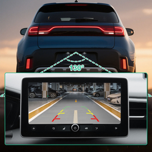 Caméra <span class=keywords><strong>de</strong></span> <span class=keywords><strong>recul</strong></span> GreenYi compatible avec <span class=keywords><strong>Kia</strong></span> <span class=keywords><strong>Soul</strong></span> 2020-2022 Caméra d'aide au stationnement Remplacer OEM 99241-K0000 99241K0000 - Product Image 6