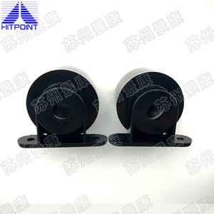 สัญญาณเตือนเพียโซอิเล็กทริก PF-27N29EP-48VQ ดั้งเดิมสำหรับรถกอล์ฟ - Product Image 1