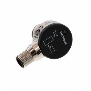 Sensores fotoeléctricos industriales nuevos y originales TM186EQ8 en stock - Product Image 1