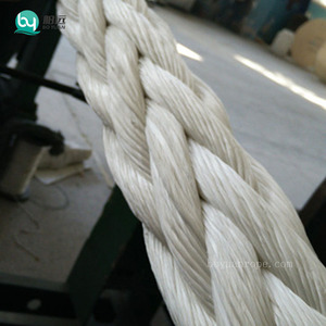 Polypropylene Floating Rope for Marine Fishing/ <strong>Mooring</strong>/ <strong>Netting</strong> - Product Image 4