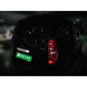Perfetta Hyundai H-1 <span class=keywords><strong>Starex</strong></span> 2011 Benzina 2.4 Auto Usata Trazione Posteriore 9 - Product Image 6