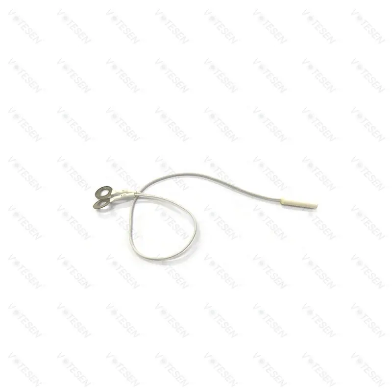 Temperature Sensor Suppliers Ring Plug Probe1-wire Ds18b20+ Temperature Sensor With 3.5mm Stereo Jack