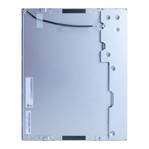 Módulo de pantalla integrado industrial para exteriores, genuino AUO G190ETN01.4 1280×1024 LVDS 30Pin 72% NTSC 16,7M colores - Product Image 4