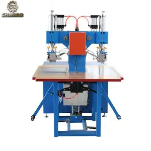 5kw Pvc Stretch Plafond Afdichting Machine Pvc Lasmachine Voor Stretch Plafond Hoogfrequente Lasmachine