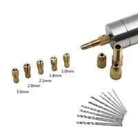 Perceuse électrique USB portative pratique, outils rotatifs, stylo graveur, outils de perçage, meuleuse artisanale, polissage, perceuse à main