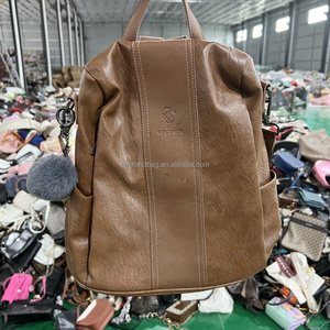 Mochila Mini de Moda para Mujer Usada al por Mayor A16, Bolsa de <span class=keywords><strong>Segunda</strong></span> Mano a Precio Económico, Tiempo de Entrega de Muestra de 7 Días en China - Product Image 1