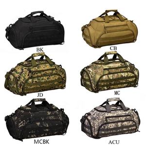 Sac à dos tactique 35L pour les sports de plein air, imperméable, randonnée, camping, chasse, sac à bandoulière - Product Image 5