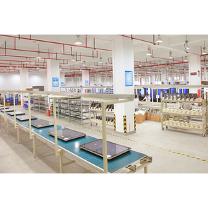 22 inch màn hình với khung Android OS 2 + 16 gam WIFI TREO TƯỜNG kỹ thuật số biển <span class=keywords><strong>LCD</strong></span> hiển thị Máy nghe nhạc quảng cáo - Product Image 6