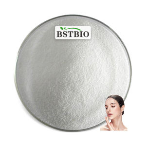 BSTBIO косметический экстракт <span class=keywords><strong>Spongilla</strong></span> Lacustris 70% 99% гидролизованный порошок Spicule - Product Image 1