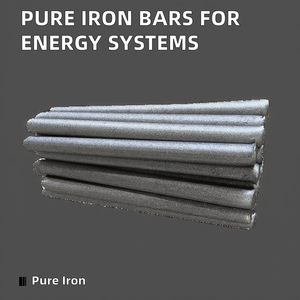 Produzione di Sistemi di Energia, Barre di <span class=keywords><strong>Ferro</strong></span> <span class=keywords><strong>Puro</strong></span>, Infrastrutture per Energia Rinnovabile, Barre in Acciaio al Carbonio per Piegatura e Taglio - Product Image 4