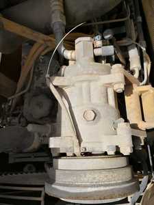 Bouteur Caterpillar d'occasion Machines d'occasion CAT D5C à vendre Tracteur Caterpillar sur chenilles Bouteurs d'occasion CAT D5 - Product Image 5