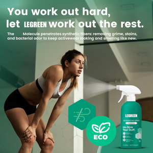 Deodorante per le prestazioni di eliminazione degli odori delle scarpe deodorante <span class=keywords><strong>Spray</strong></span> senza profumo 12 once per eliminare gli odori - Product Image 2