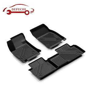 <span class=keywords><strong>Tappetini</strong></span> Auto di Alta Qualità Adatti per <span class=keywords><strong>Ford</strong></span> <span class=keywords><strong>Focus</strong></span> 19-22 - Product Image 1