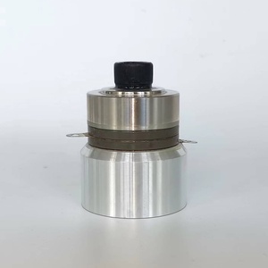 120w <strong>30khz</strong> <strong>Ultrasonic</strong> <strong>Transducer</strong> <strong>Ultrasonic</strong> Cleaning <strong>Transducer</strong> <strong>Ultrasonic</strong> <strong>Vibrator</strong> For Cleaning Piezoelectric Converter - Product Image 2