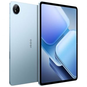 แท็บเล็ต IQOO Pad 2 PRO รุ่นดั้งเดิม ขนาด 13 นิ้ว ชิปประมวลผล Dimensity 9300+ รองรับการชาร์จเร็ว 66W แบตเตอรี่ 11500mAh ปลดล็อคด้วยใบหน้า หน้าจอ 144Hz รองรับ Bluetooth 5.4 Wi-Fi 7 Octa Core MTK - Product Image 2