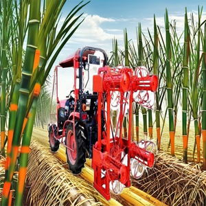 Motoculteur 135 DI 13,5 CV 450 kg Fabriqué en Inde - Product Image 3