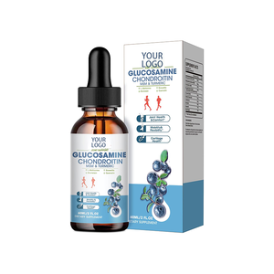 Zerdeçal Quercetin ortak destek takviyeleri ile özel etiket glukozamin kondroitin <span class=keywords><strong>Msm</strong></span> sıvı - Product Image 6