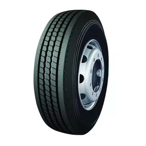 Neumático radial para camión 315/80R22.5 resistente a altas temperaturas, perfecto para uso en autobuses y vehículos de pasajeros. - Product Image 2