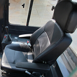 เครื่องจักรก่อสร้างถนน มอเตอร์เกรดเดอร์ LIUGONG 34 ตัน 320c เกรดเดอร์ใหม่ - Product Image 6