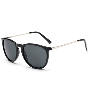 Men Women <b>Sunglasses</b> Fashion Metal Frame Glasses Wholesale - Product Image 2