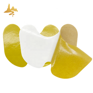 OEMサービス ハーブ関節炎膝温湿布 経皮鎮痛パッチ 関節温熱用粘着性ボディパッチ 口腔・鼻腔用 - Product Image 2