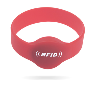 Pulsera <span class=keywords><strong>RFID</strong></span> de 13.56Mhz F08 <span class=keywords><strong>1k</strong></span>, Pulsera <span class=keywords><strong>RFID</strong></span> de 125khz para Control de Acceso/Eventos - Product Image 6
