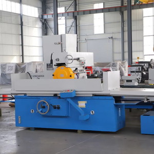 Tùy chỉnh Hot Sản phẩm mới thủy lực tự động bề mặt mài thiết bị máy mài - Product Image 4