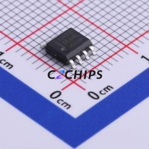 Nouveau-Original MAX3485EIM/TR SOP-8 Circuit intégré IC puce RS-485/RS-422 IC vente entière puces de composants électroniques et Service de nomenclature - Product Image 1