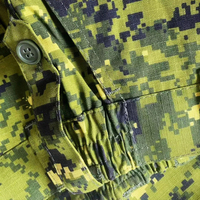Uniforme tactique camouflage d'été pour hommes, pour cérémonie et entraînement, OEM ODM personnalisé, ISO CE