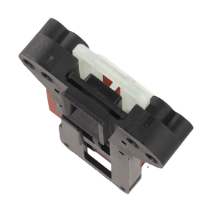 Interruttore di blocco porta lavatrice 2805310400 ZV-446, gruppo serratura porta elettronica con ritardo - Product Image 4
