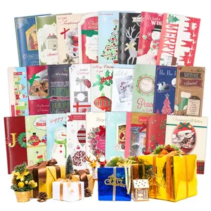 Merry Christmas Greeting Cards