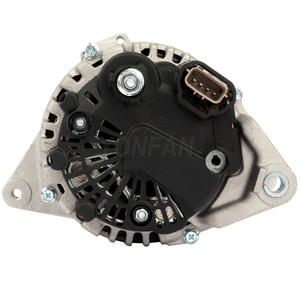 Alternador 37300-38400 para <span class=keywords><strong>Hyundai</strong></span> 1999-2005 Sonata <span class=keywords><strong>2001</strong></span>-2004 <span class=keywords><strong>Santa</strong></span> <span class=keywords><strong>Fe</strong></span> Kia <span class=keywords><strong>2001</strong></span>-2006 Optima 2.4L - Product Image 4