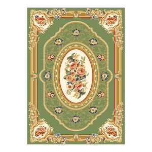 Classico soggiorno tappeto classico elemento tappeto Personalizzato <span class=keywords><strong>Vintage</strong></span> Enorme Stampato Tappeti per Soggiorno Pavimenti Tappeto Tappeto - Product Image 1