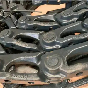 샨투이 굴삭기 트랙 링크 어셈블리 8216-ME-49000-02 (30톤 크롤러 굴삭기용) - Product Image 5