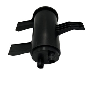 16137223207 фильтр с активированным углем 1613 7223 207 для E60 F07 E90 - Product Image 4