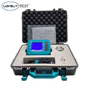 Fky kỹ thuật số vết nứt Chiều rộng mét đo với màn hình <span class=keywords><strong>LED</strong></span> cho máy sử dụng đo lường và phát hiện pin - Product Image 6