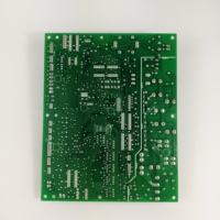 Nueva Placa Base 1500581 1450428.A, Placa de Computadora Apta para Unidad Exterior de Aire Acondicionado Central Hisense Kelon KMV-125W-E