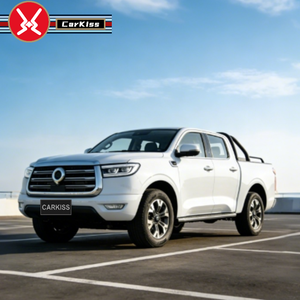 Camioneta de <span class=keywords><strong>Segunda</strong></span> <span class=keywords><strong>Mano</strong></span> GREAT WALL POER 2021-2023, Diésel, <span class=keywords><strong>4x4</strong></span>, Volante a la Izquierda - Product Image 1