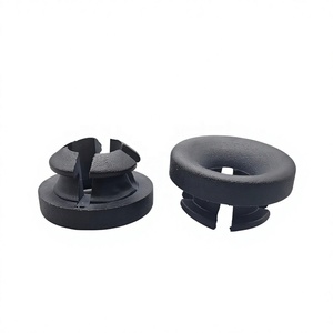 91604-SNA-003 for Honda Hood Support <b>Rod</b> Clip Mounting Base Buckle <b>Plastic</b> For Civic CRV Acura Replacement Part - Product Image 5