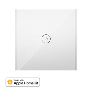 Interruptor inteligente de 3 vías, <span class=keywords><strong>Meross</strong></span> <span class=keywords><strong>Smart</strong></span> <span class=keywords><strong>Switch</strong></span> <span class=keywords><strong>HomeKit</strong></span>, Alexa, Asistente de Google SmartThings. Interruptor de luz WiFi de 2,4 Ghz Cable neutro R - Product Image 3