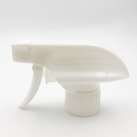 Gratis monster van plastic spuitflesjes, mini-trekker, tuinpomp, handpers, 28mm PP trekker spuitfles, wijnflessen, op maat gemaakt.
