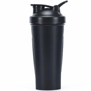 Shaker bouteille d'eau Sport tasse Portable bouteilles lactosérum protéine Shaker Gym bouteille à boire - Product Image 1