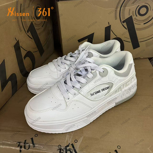 361° Shoes Stock Wholesale, Mixed Styles Sneakers Bulk for Container Order - Product Image 1